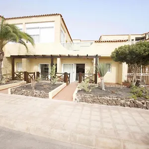 Apartment Book Jet - Hibiscus Front, Costa Calma